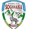 Sogdiana